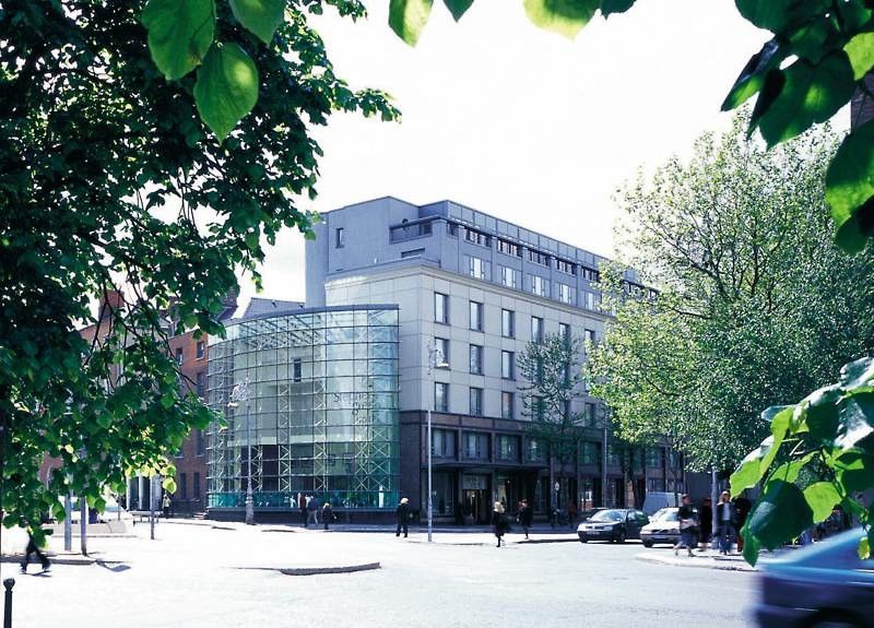 The Green Dublin Kültér fotó